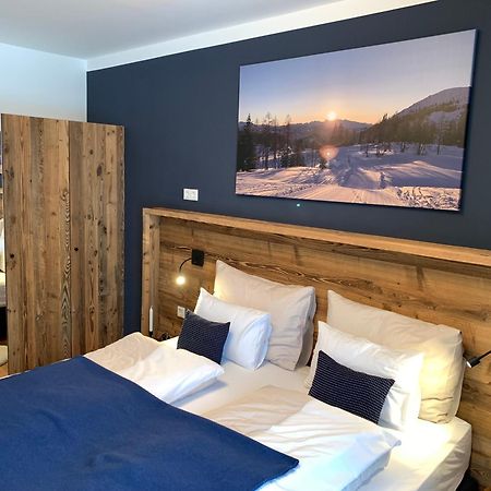 Die Tauplitz Lodges - Penthouse Grimming D7-1 By Aa Holiday Homes Exterior foto