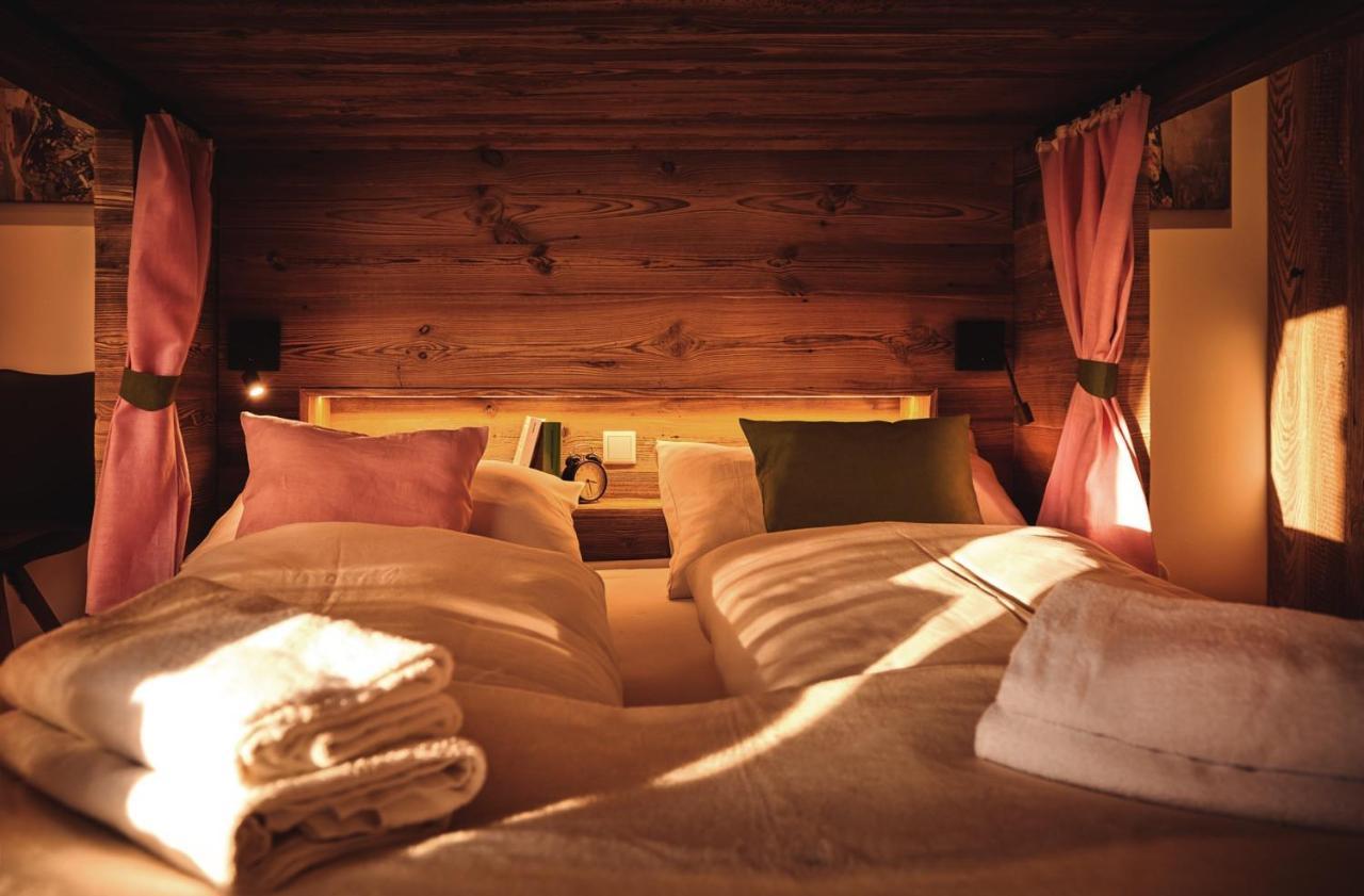 Die Tauplitz Lodges - Penthouse Grimming D7-1 By Aa Holiday Homes Exterior foto
