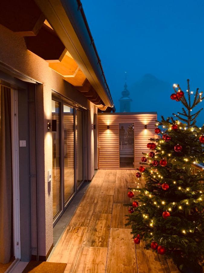 Die Tauplitz Lodges - Penthouse Grimming D7-1 By Aa Holiday Homes Exterior foto