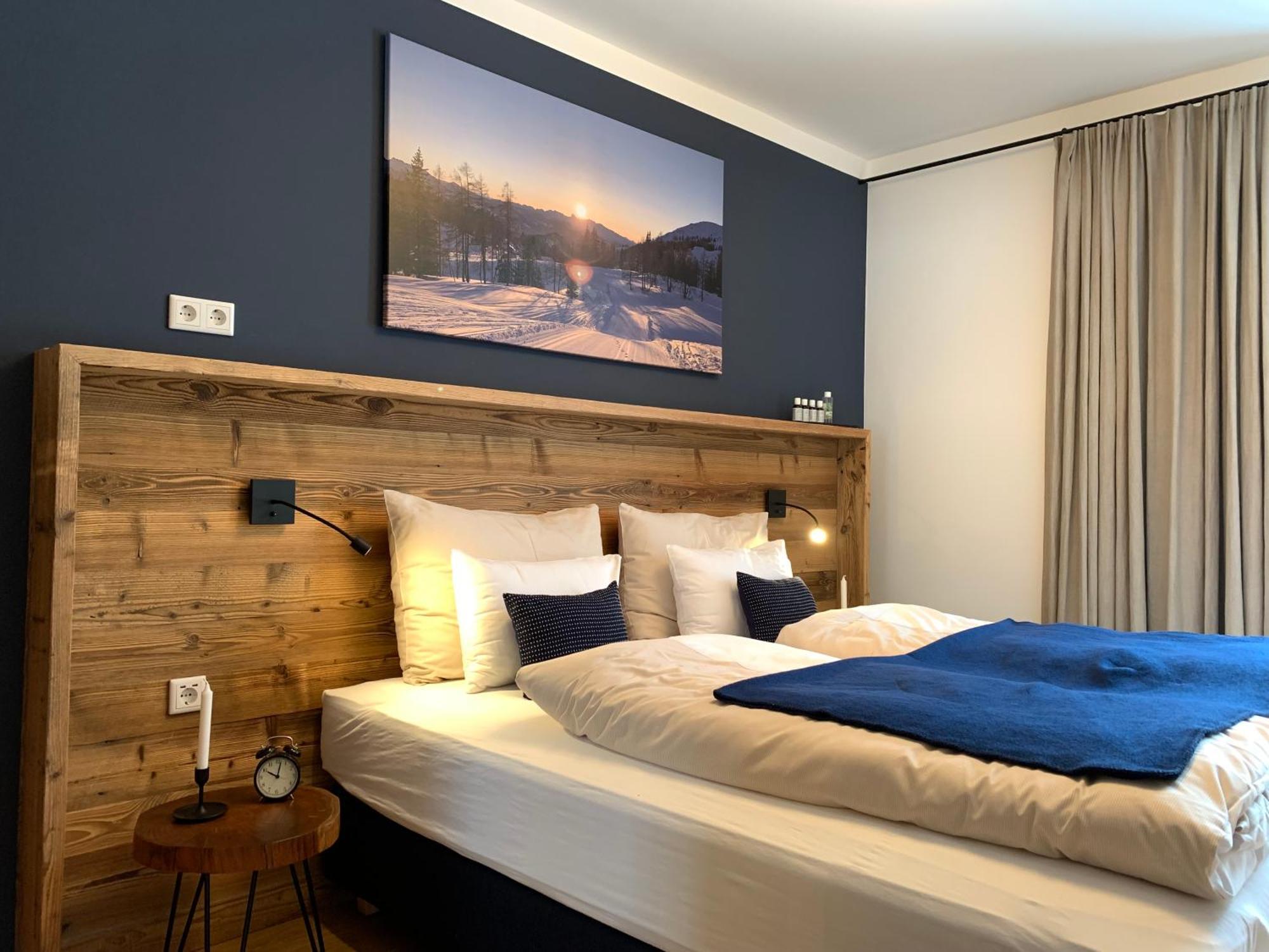 Die Tauplitz Lodges - Penthouse Grimming D7-1 By Aa Holiday Homes Exterior foto